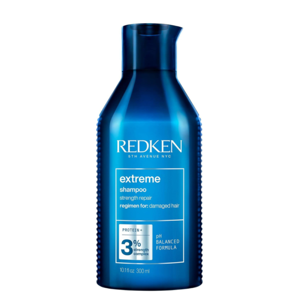 Redken Extreme - Shampoo 300ml - Image 3